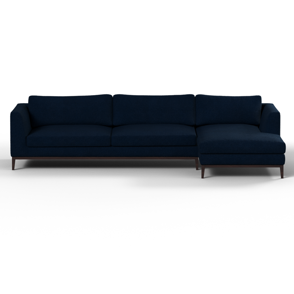 Porto sectional sofa