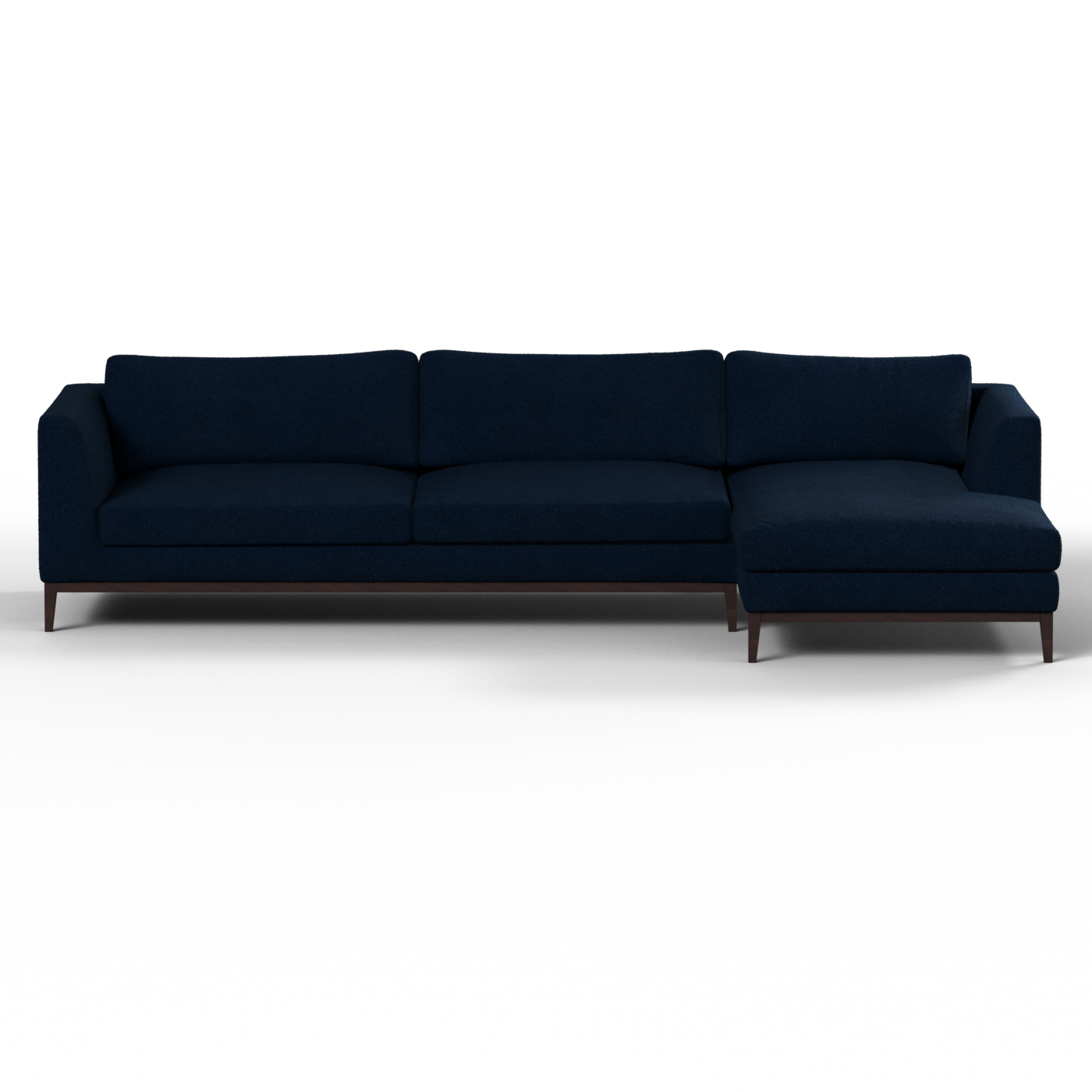 Porto sectional sofa