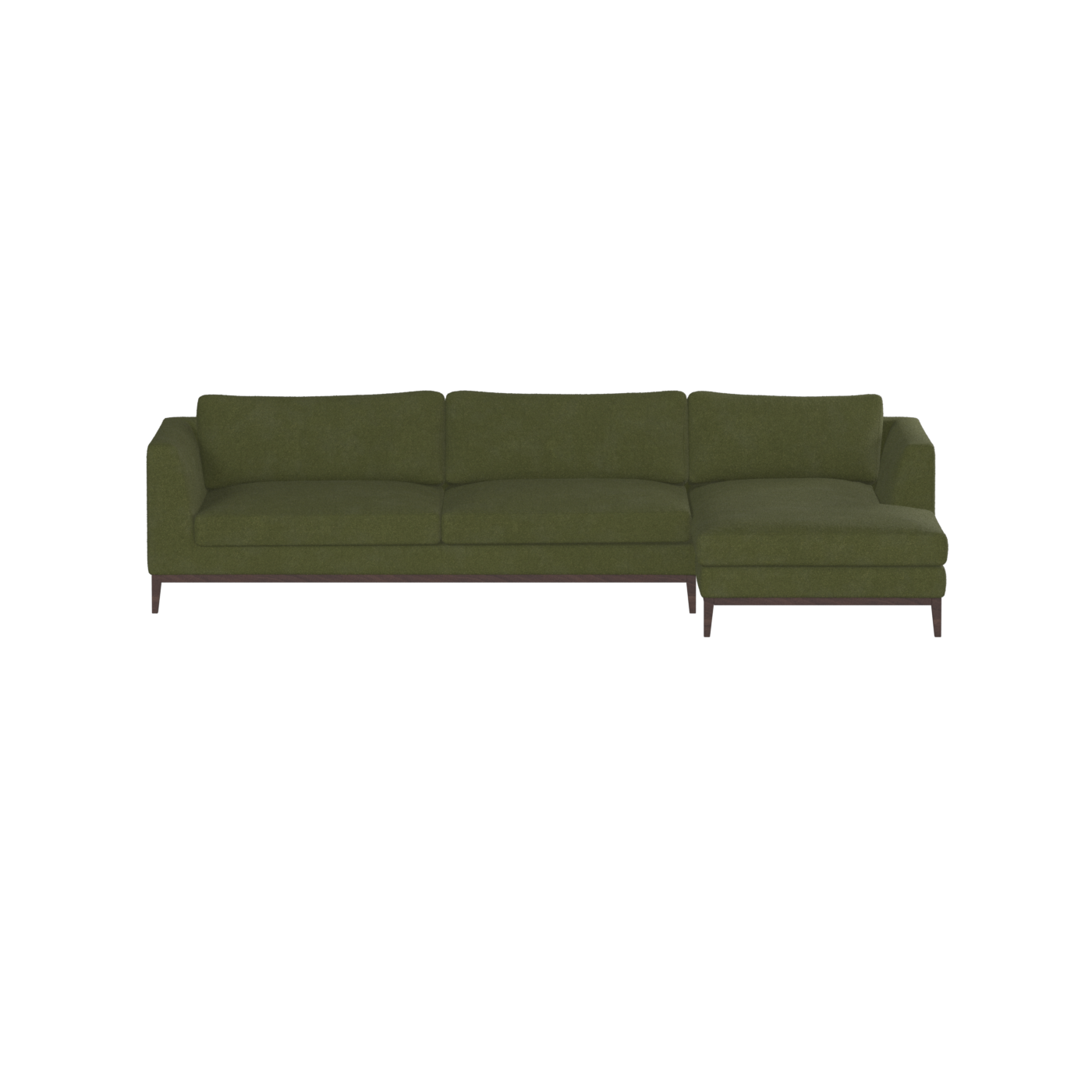 Porto Sectional Sofa – Premium Upholstery Options