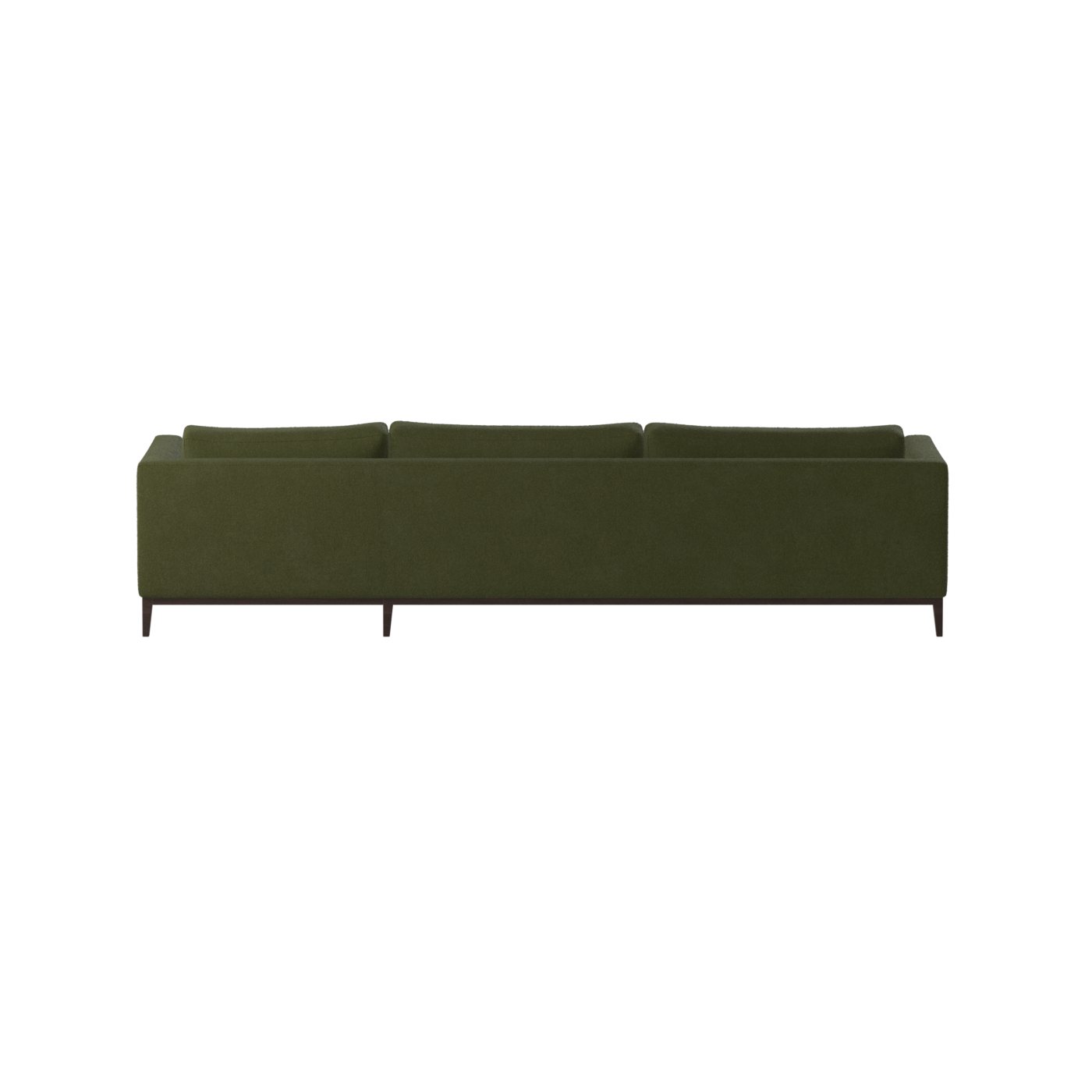 Porto Sectional Sofa – Premium Upholstery Options