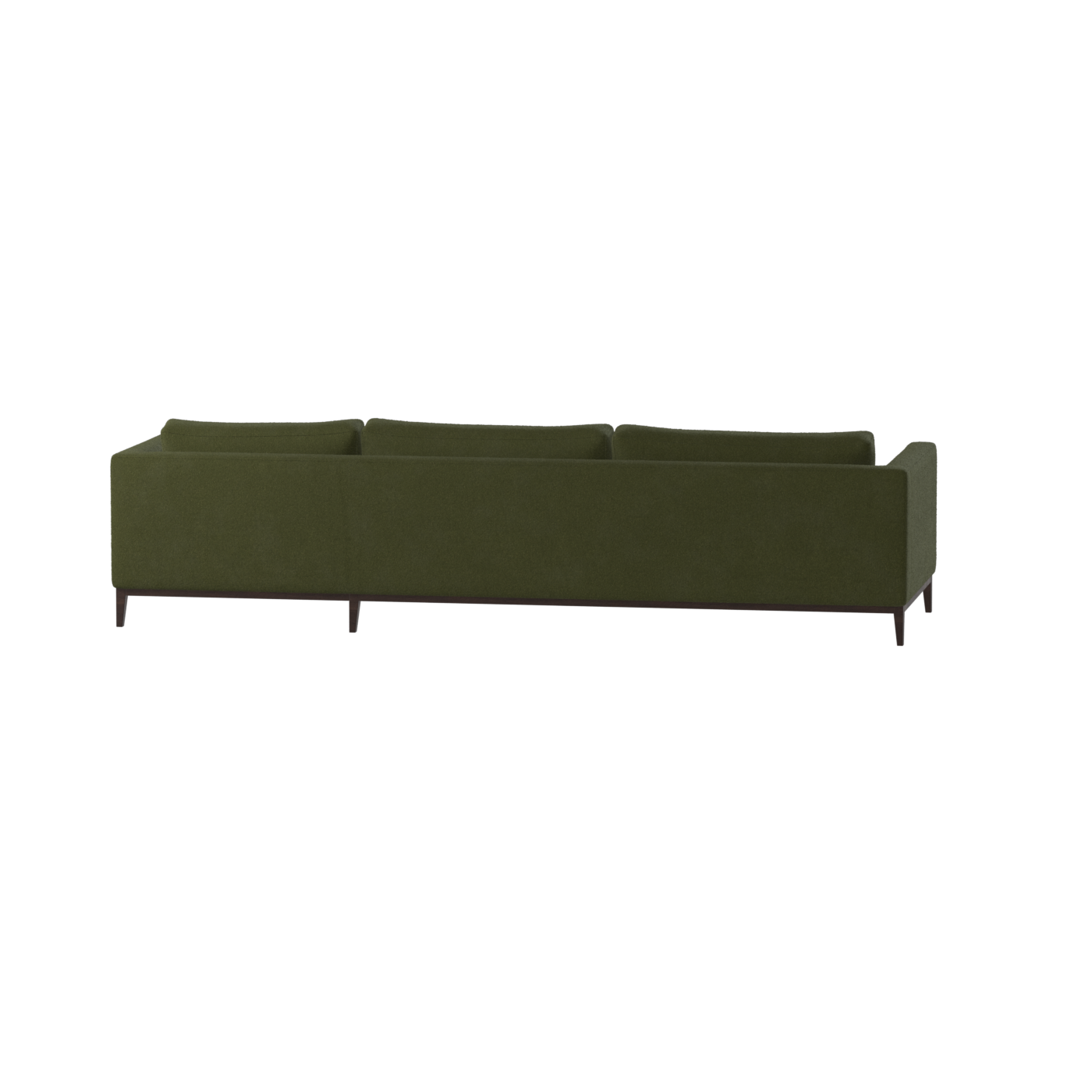 Porto Sectional Sofa – Premium Upholstery Options
