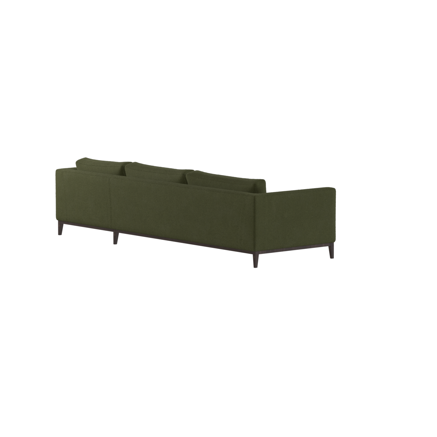 Porto Sectional Sofa – Premium Upholstery Options