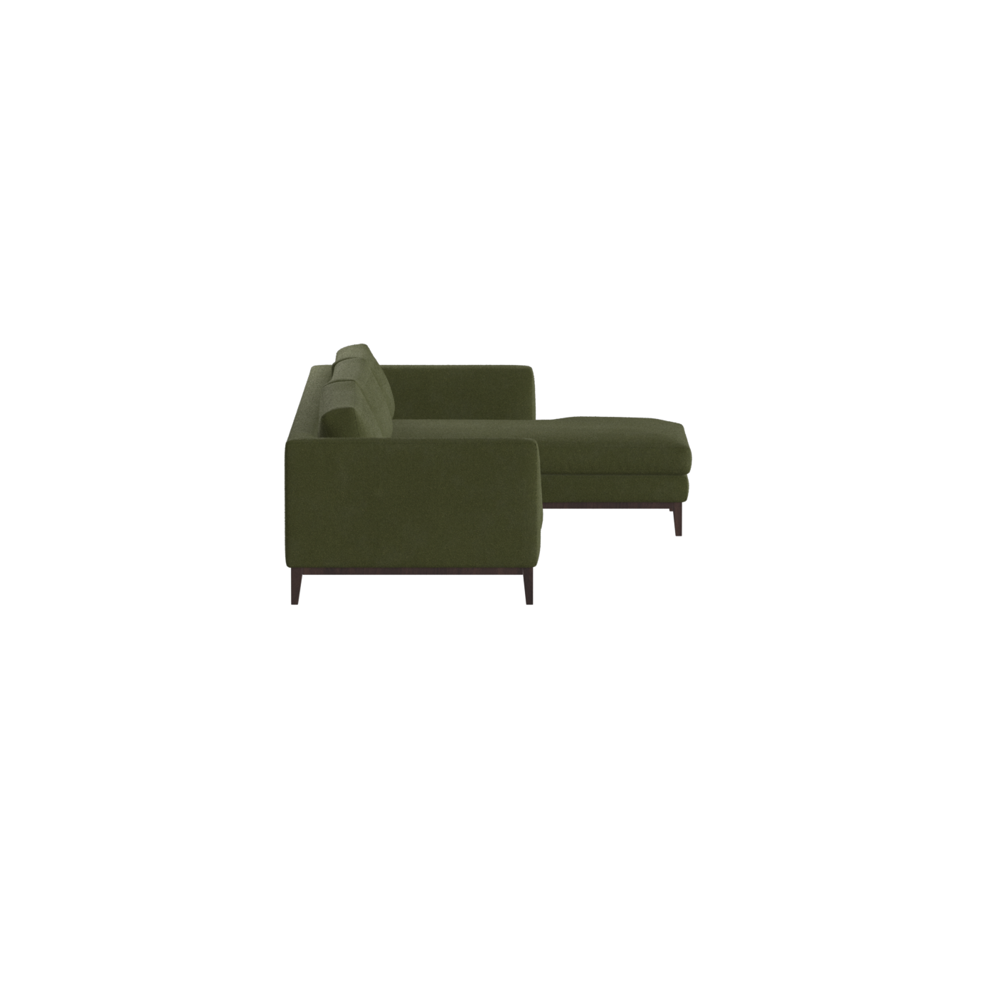 Porto Sectional Sofa – Premium Upholstery Options