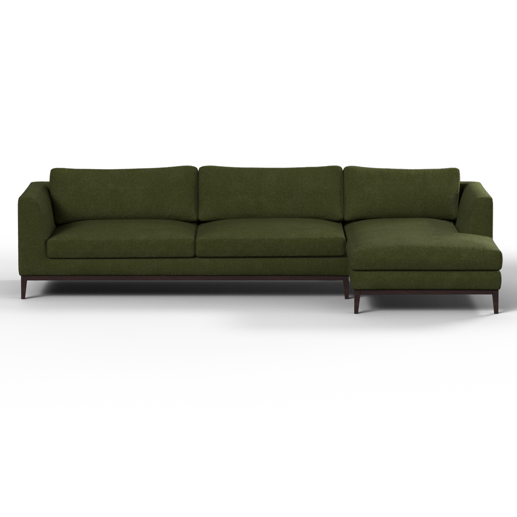 Porto sectional sofa