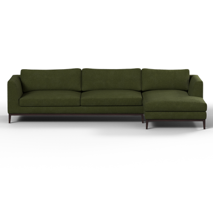 Porto sectional sofa