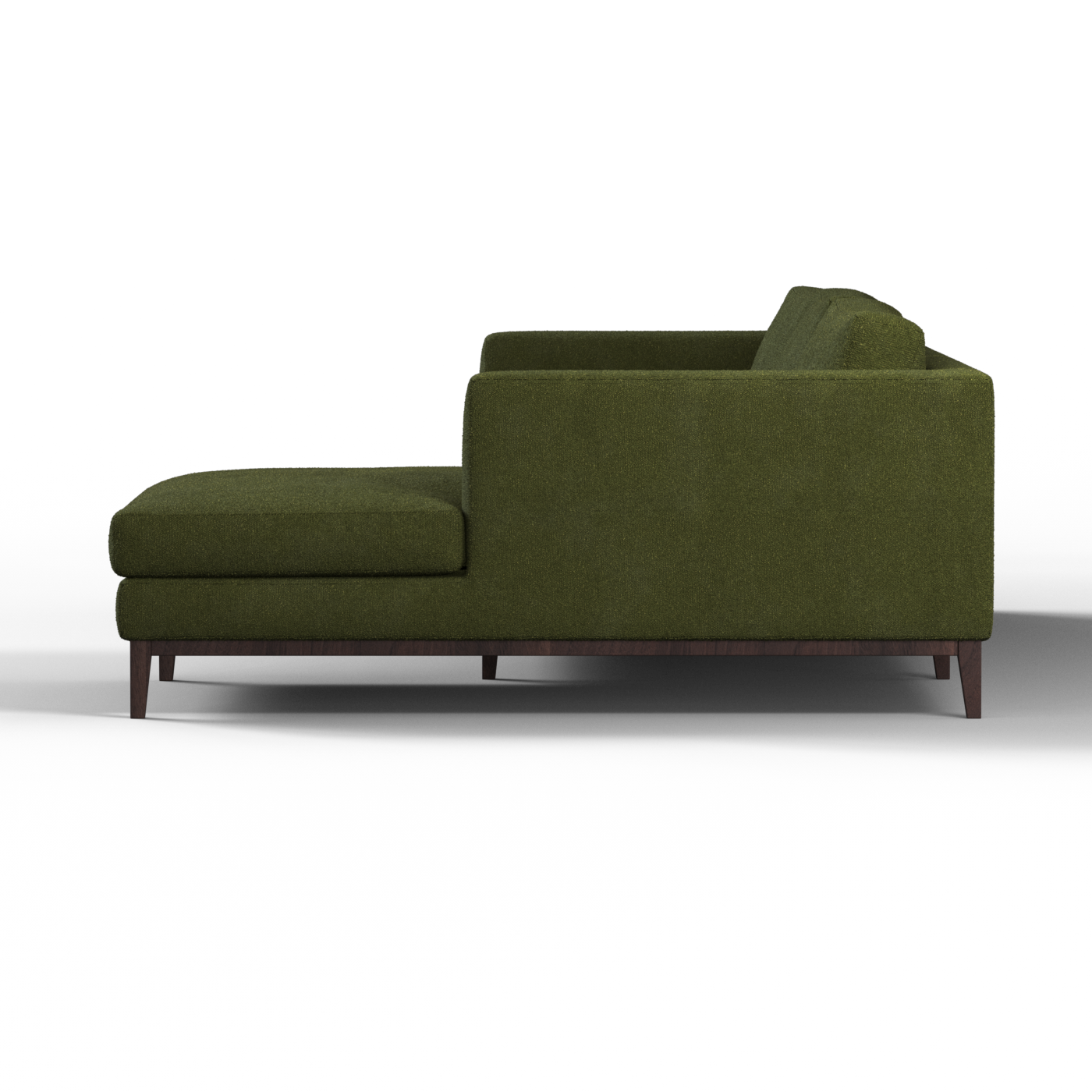 Porto Sectional Sofa – Premium Upholstery Options