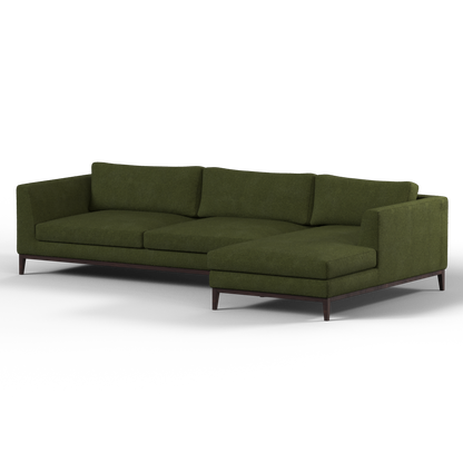 Porto sectional sofa