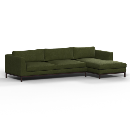 Porto sectional sofa