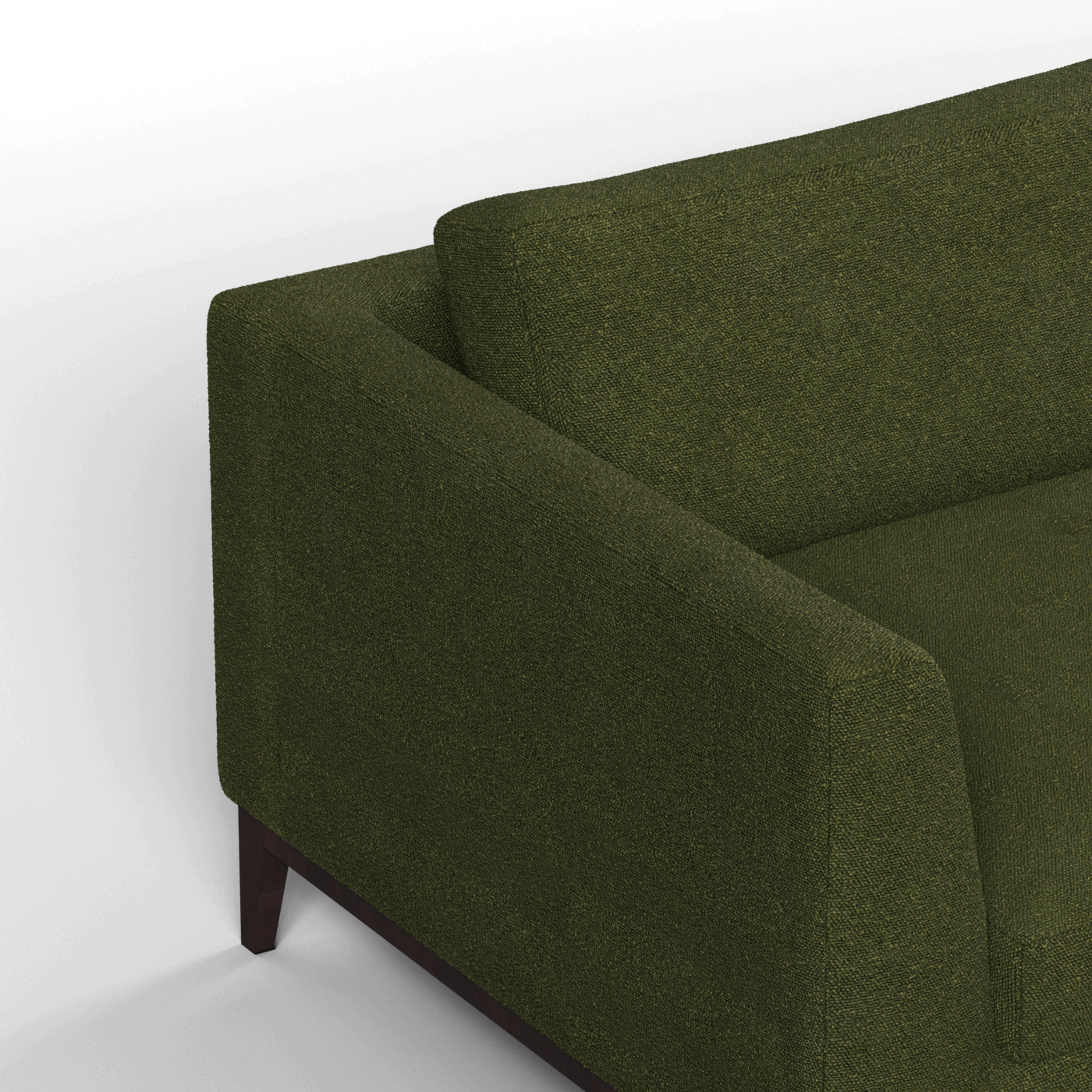 Porto Sectional Sofa – Premium Upholstery Options