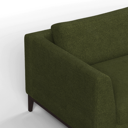 Porto sectional sofa