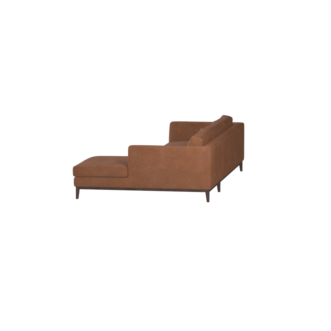 Porto Sectional Sofa – Premium Upholstery Options