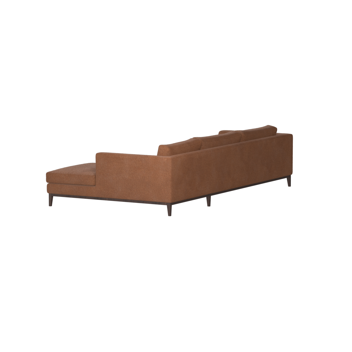 Porto Sectional Sofa – Premium Upholstery Options