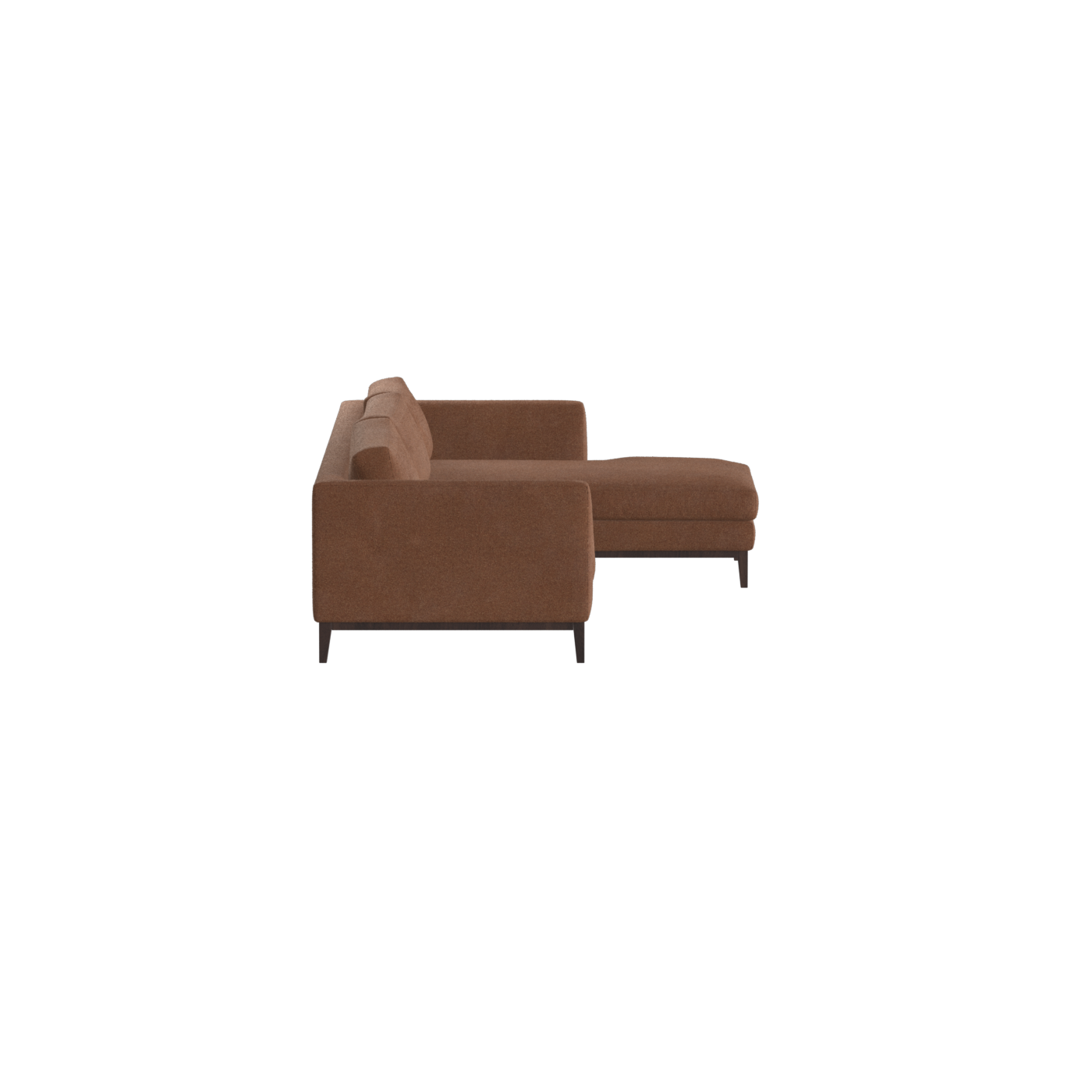 Porto Sectional Sofa – Premium Upholstery Options