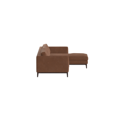 Porto Sectional Sofa – Premium Upholstery Options