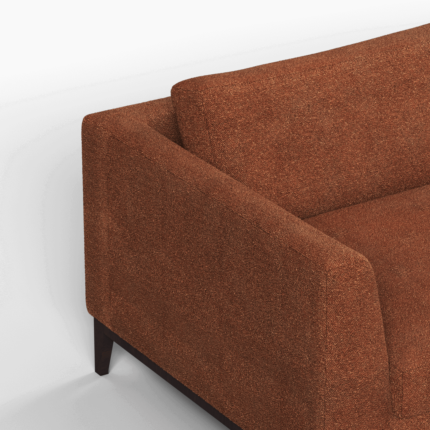 Porto Sectional Sofa – Premium Upholstery Options