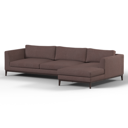 Porto sectional sofa