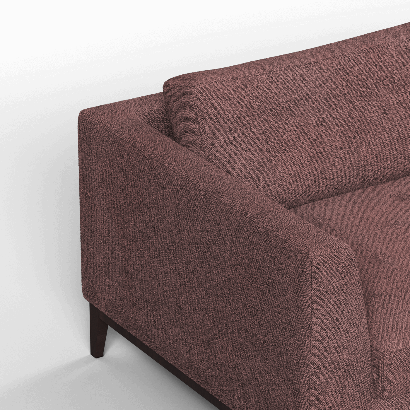 Porto sectional sofa