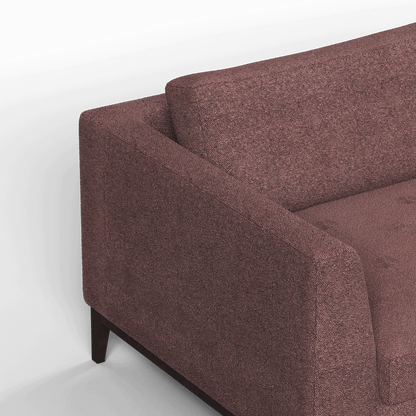 Porto sectional sofa