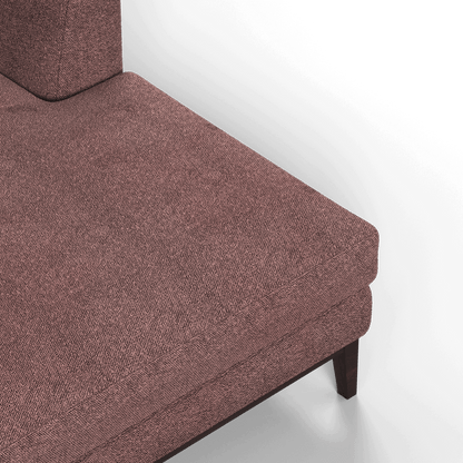 Porto sectional sofa
