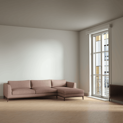 Porto sectional sofa