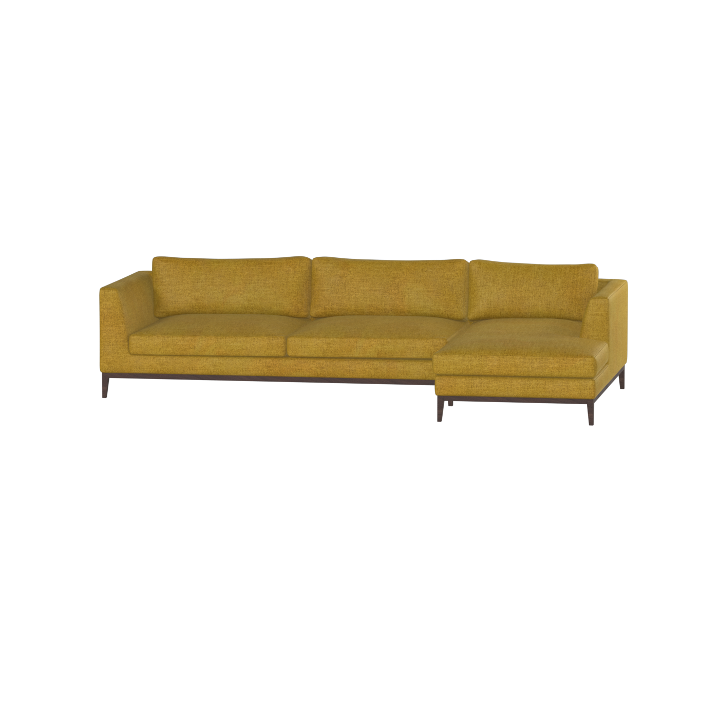 Porto Sectional Sofa – Premium Upholstery Options