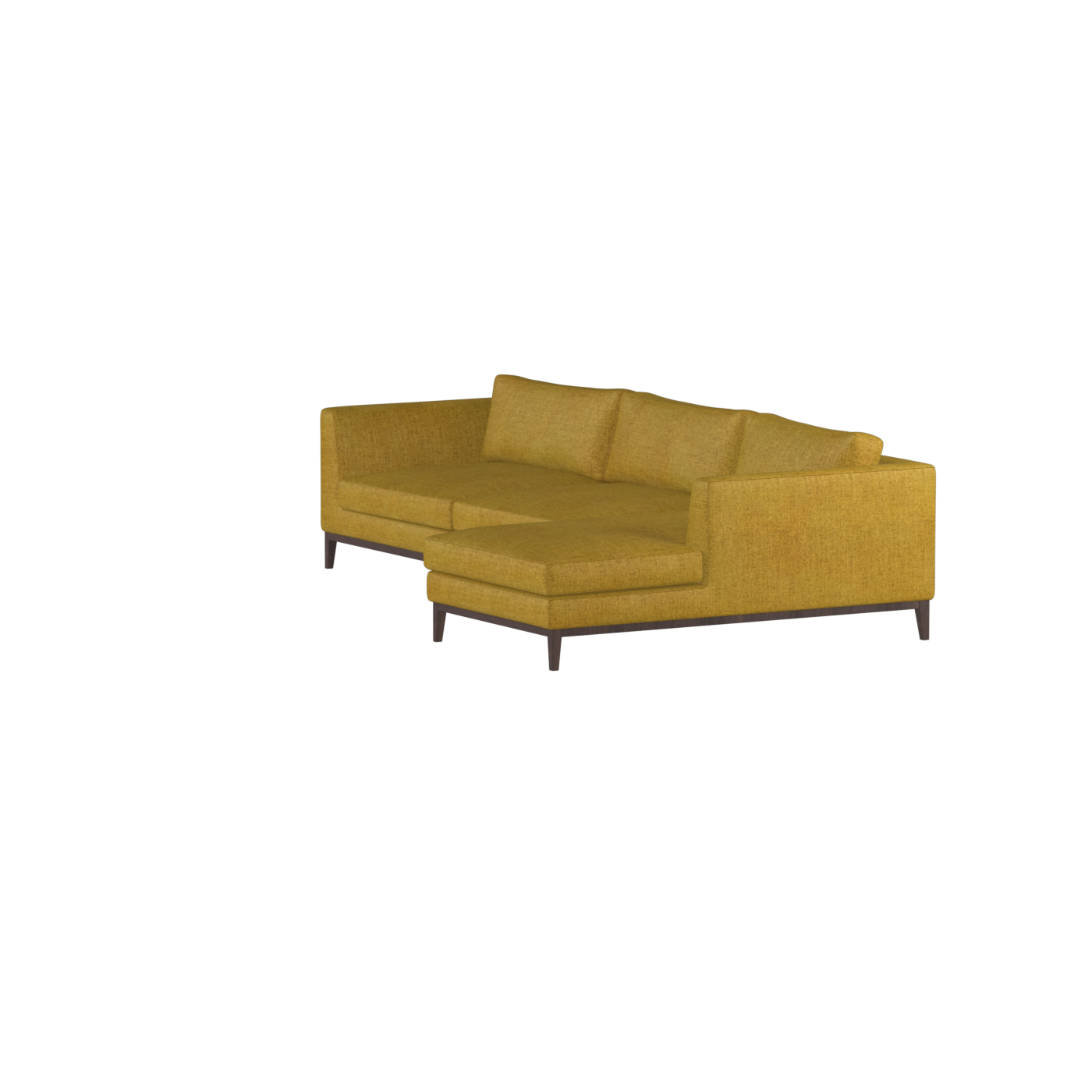 Porto Sectional Sofa – Premium Upholstery Options