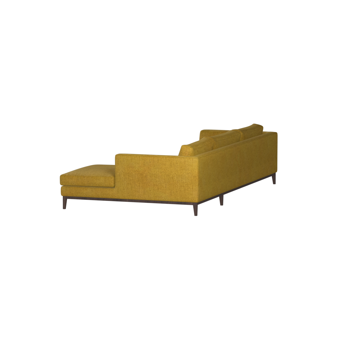 Porto Sectional Sofa – Premium Upholstery Options