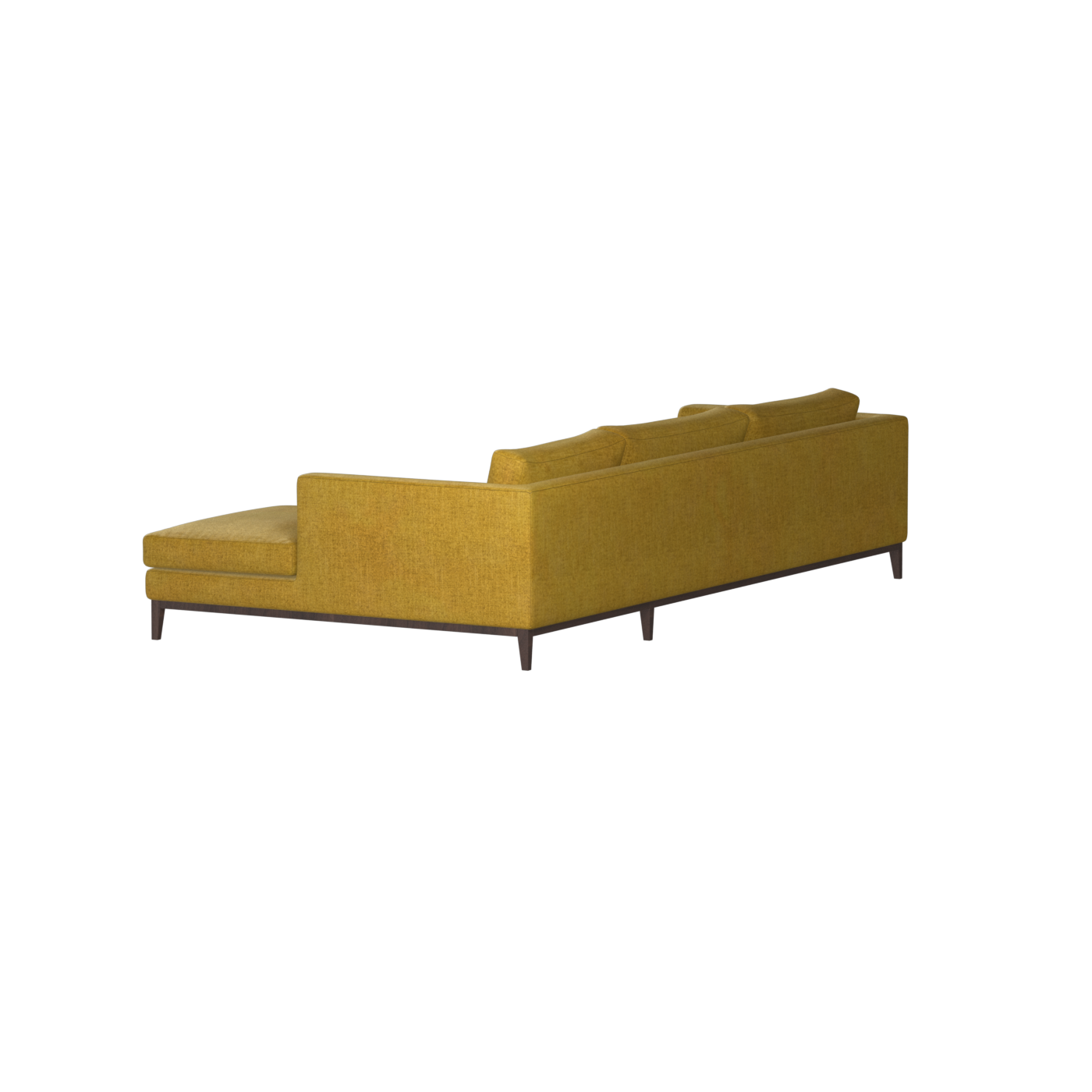 Porto Sectional Sofa – Premium Upholstery Options