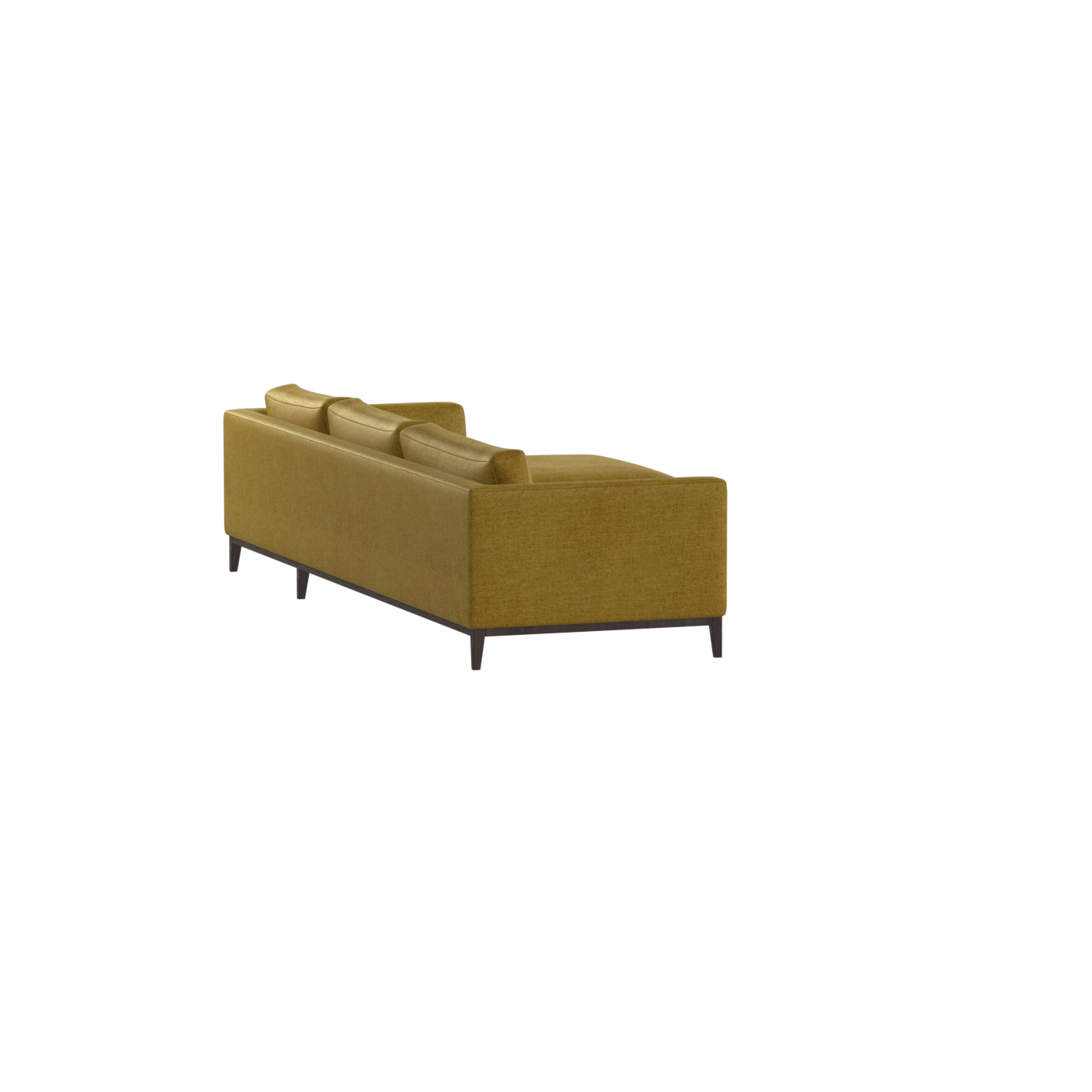Porto Sectional Sofa – Premium Upholstery Options