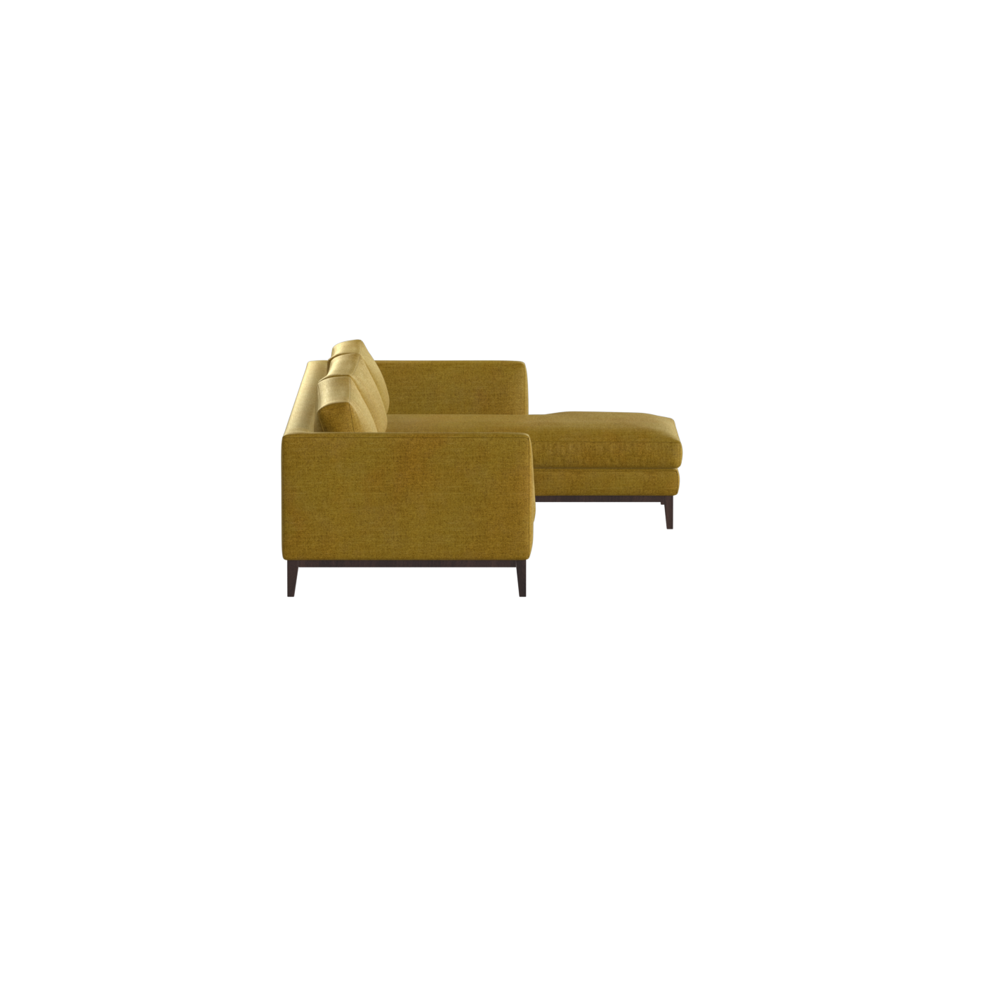 Porto Sectional Sofa – Premium Upholstery Options