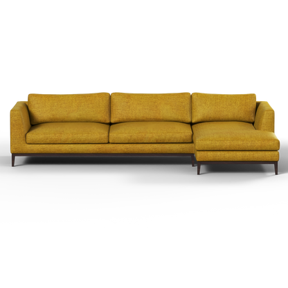 Porto sectional sofa