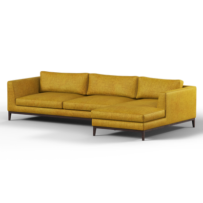 Porto sectional sofa