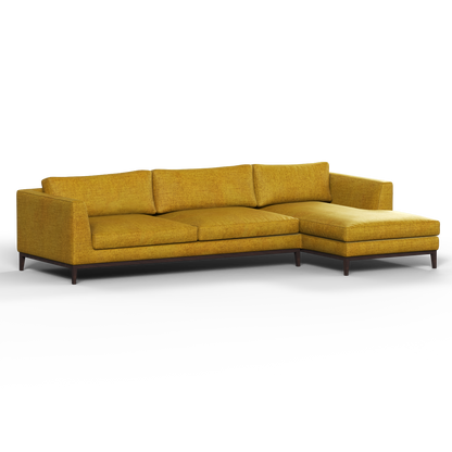 Porto sectional sofa