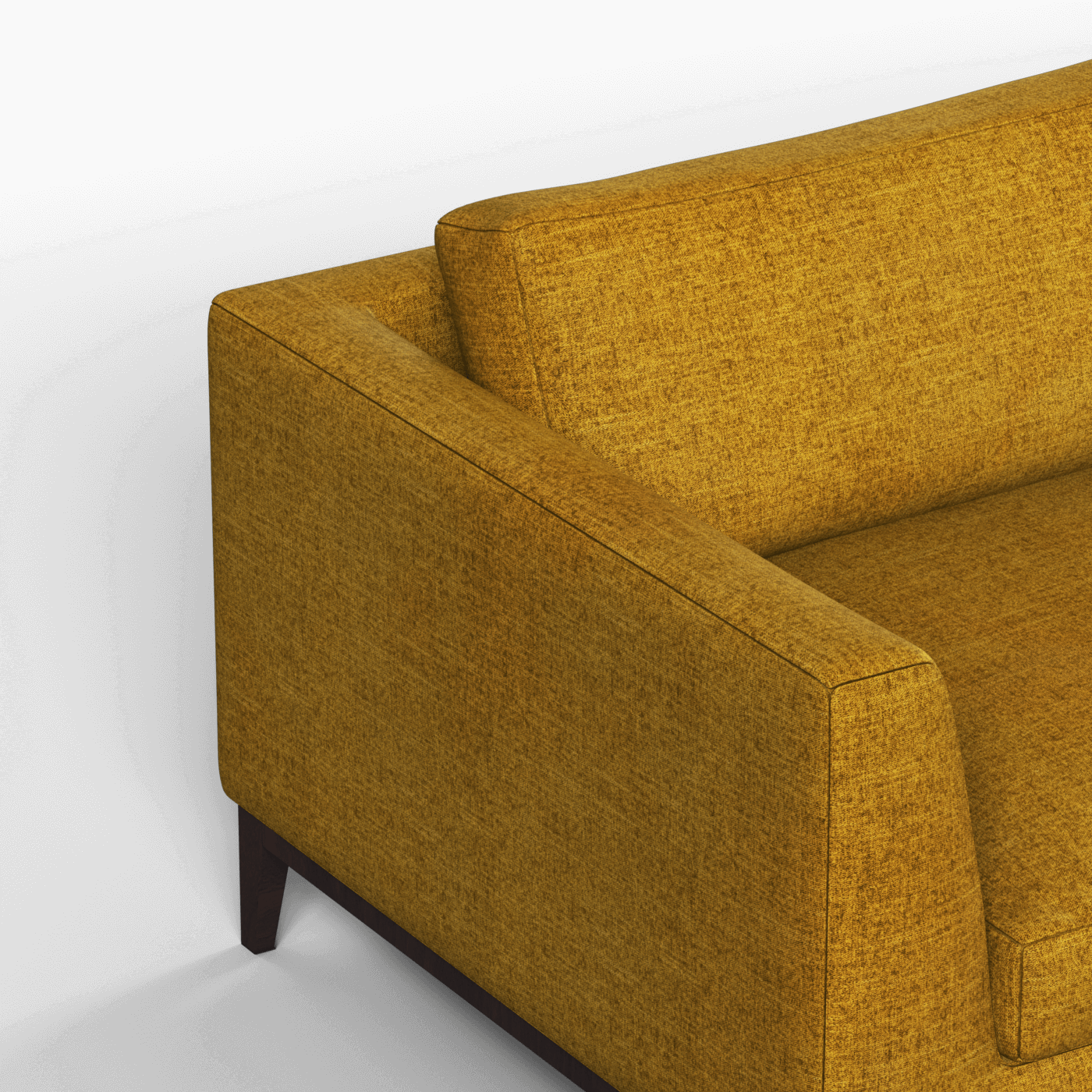 Porto Sectional Sofa – Premium Upholstery Options