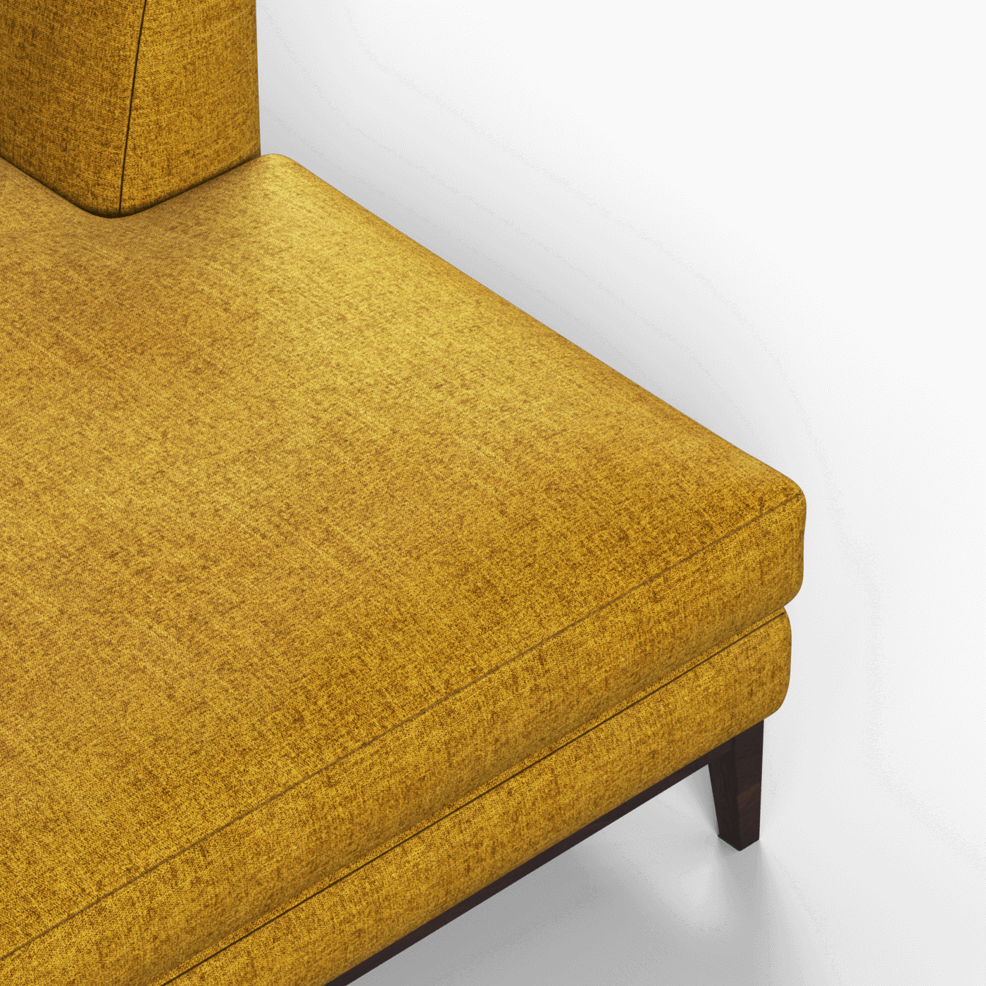 Porto Sectional Sofa – Premium Upholstery Options