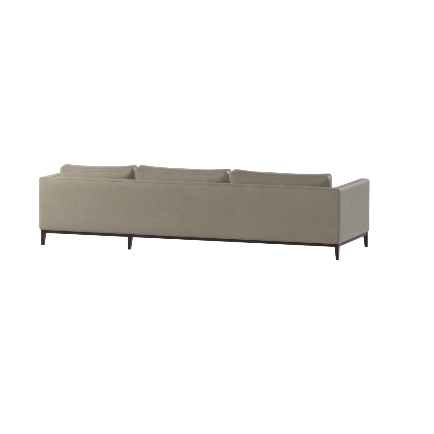 Porto Sectional Sofa – Premium Upholstery Options