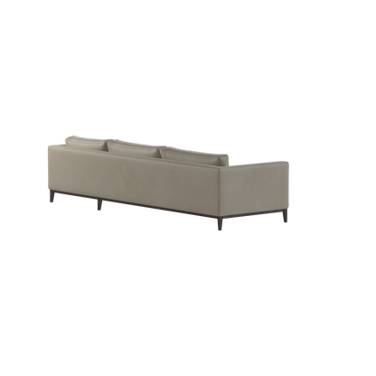 Porto Sectional Sofa – Premium Upholstery Options