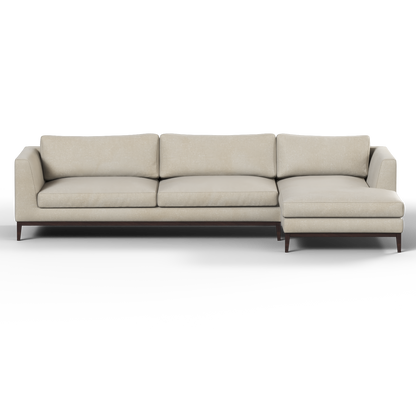 Porto sectional sofa