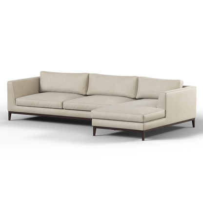 Porto sectional sofa