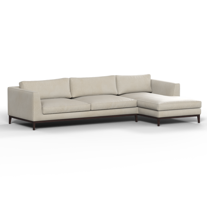 Porto sectional sofa