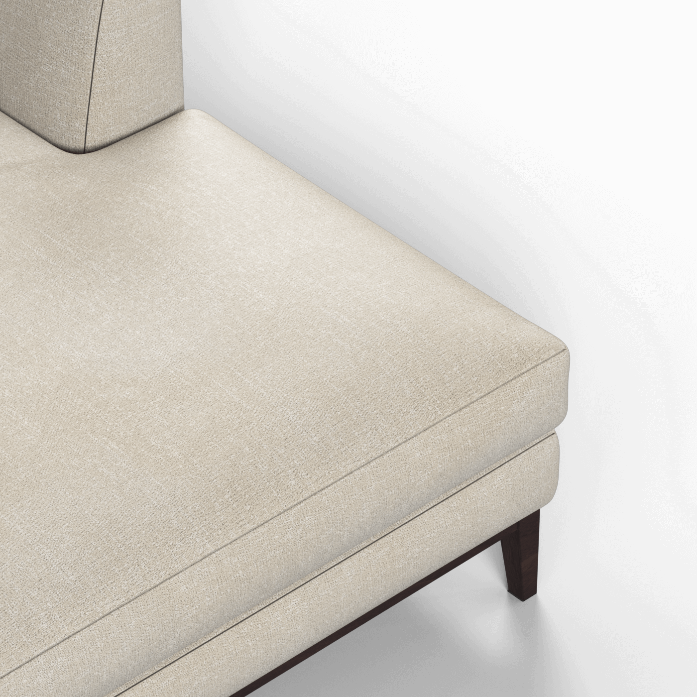 Porto Sectional Sofa – Premium Upholstery Options