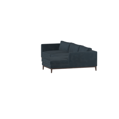 Porto Sectional Sofa – Premium Upholstery Options
