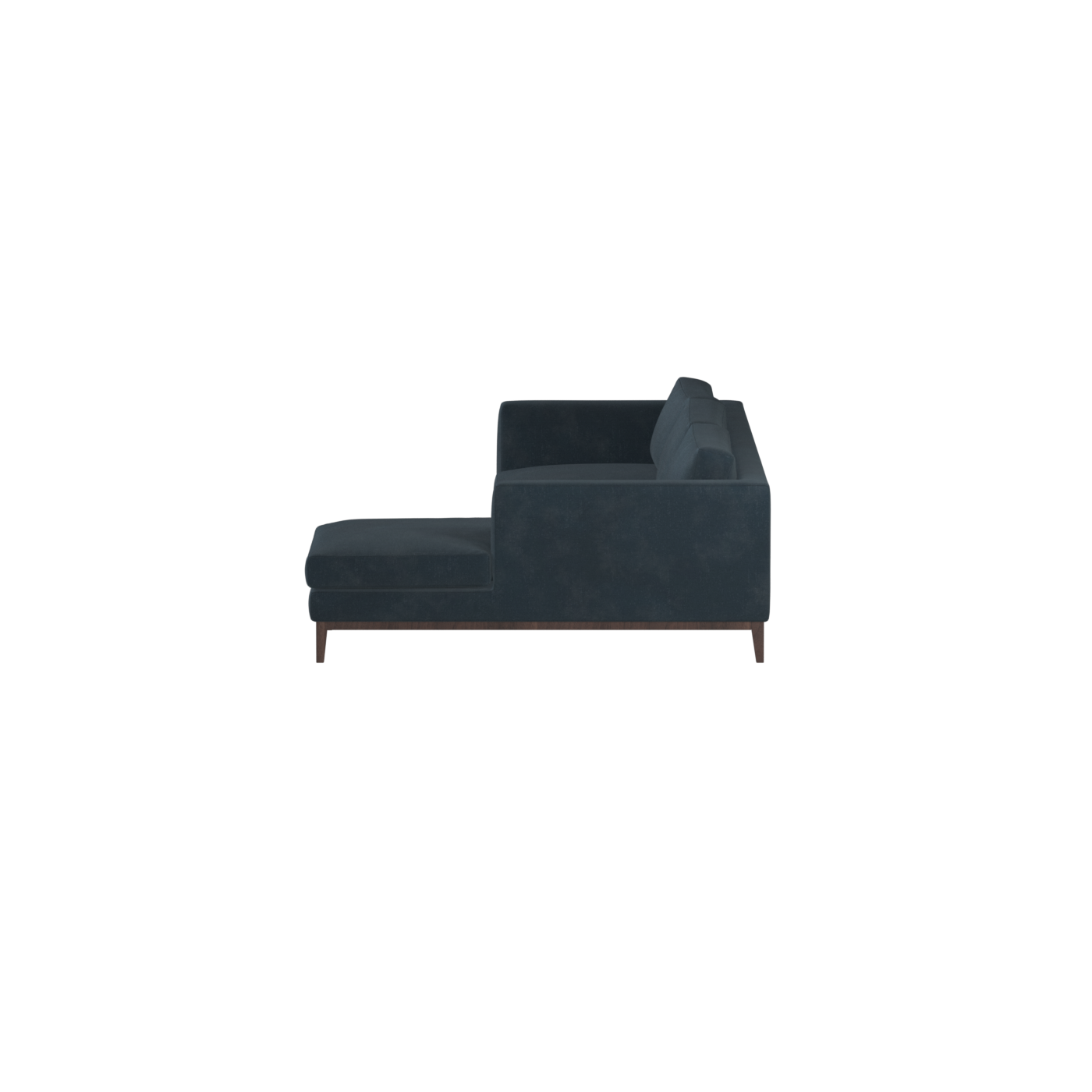 Porto Sectional Sofa – Premium Upholstery Options