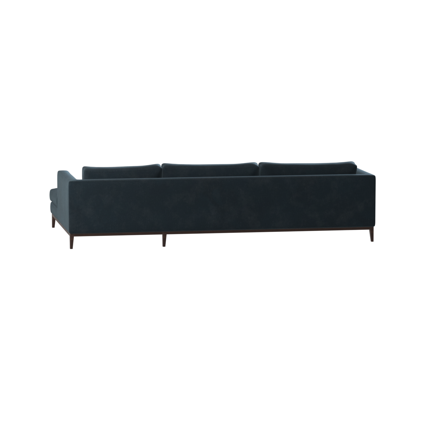 Porto Sectional Sofa – Premium Upholstery Options