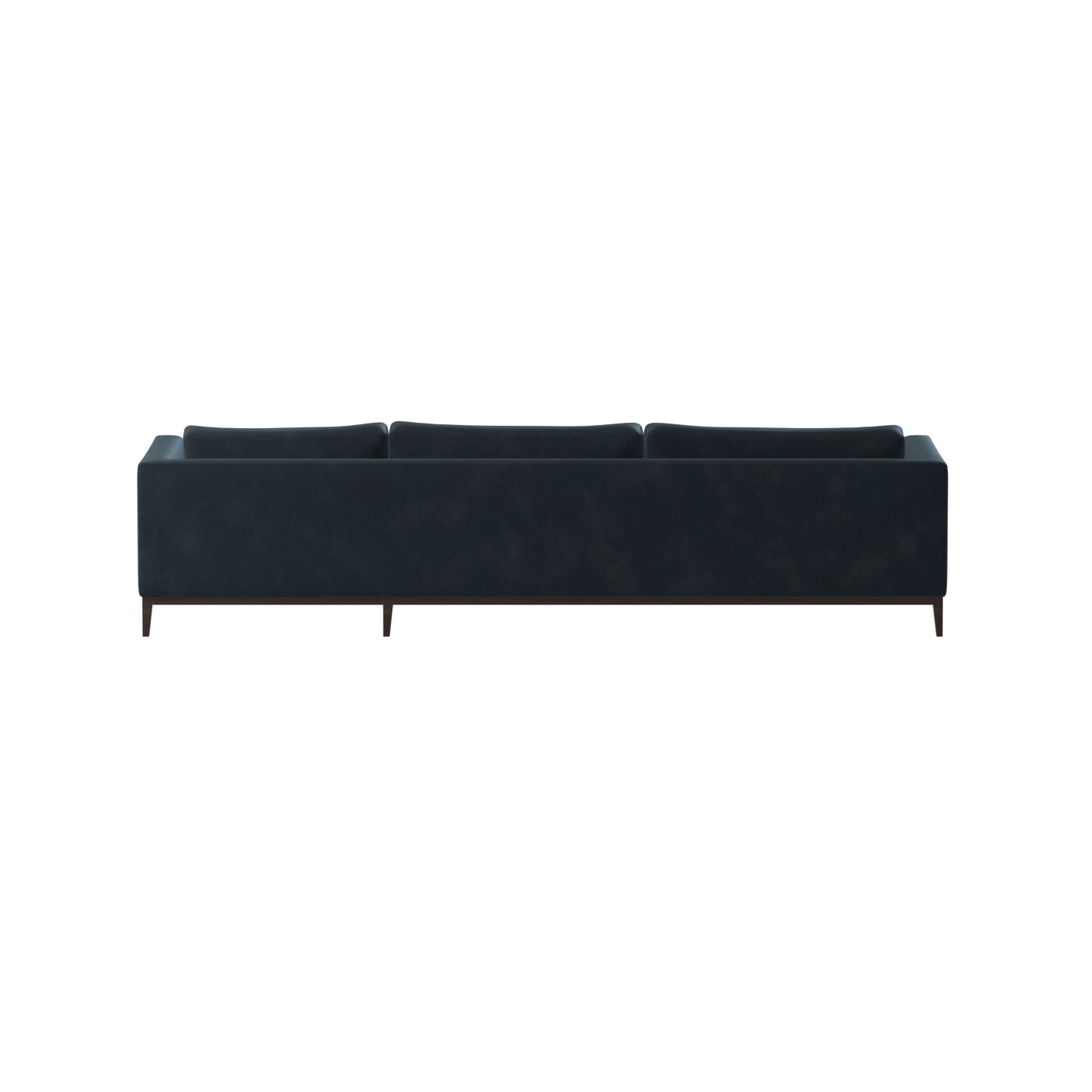 Porto Sectional Sofa – Premium Upholstery Options