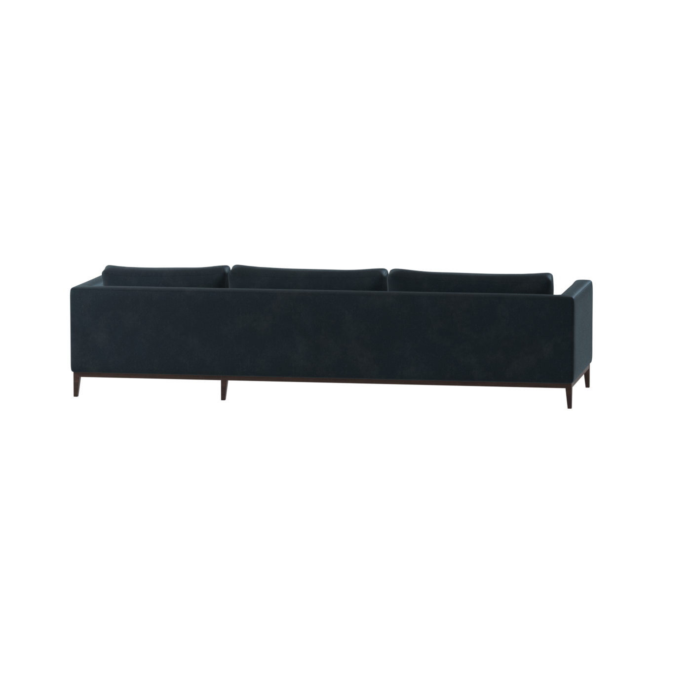 Porto Sectional Sofa – Premium Upholstery Options