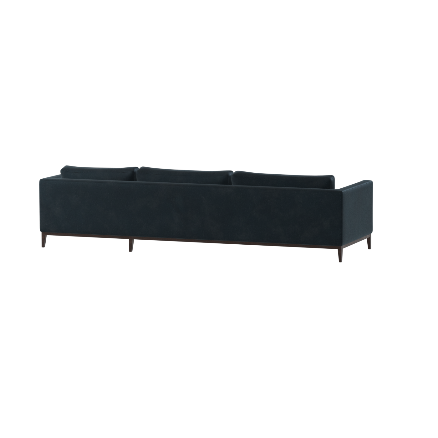 Porto Sectional Sofa – Premium Upholstery Options