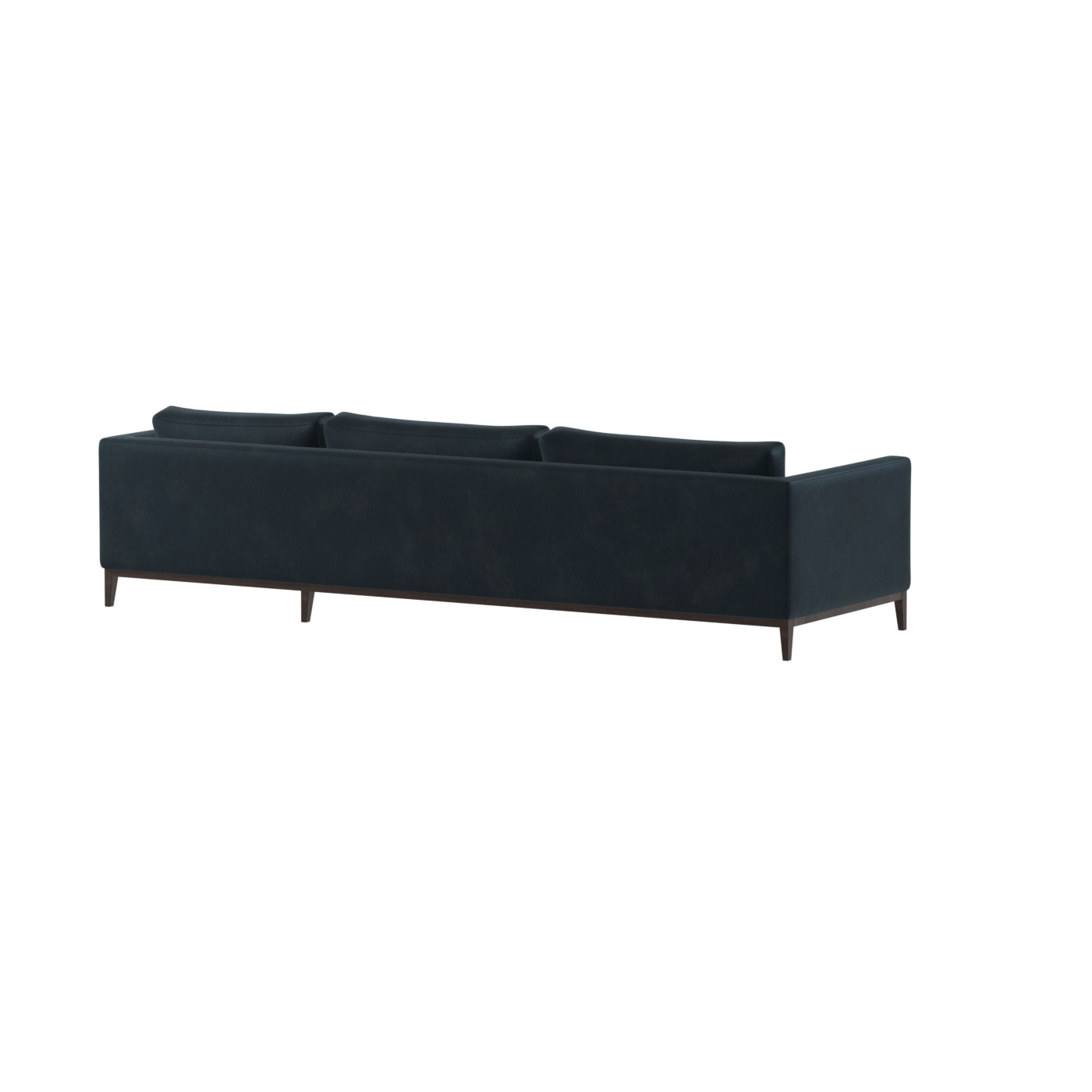 Porto Sectional Sofa – Premium Upholstery Options