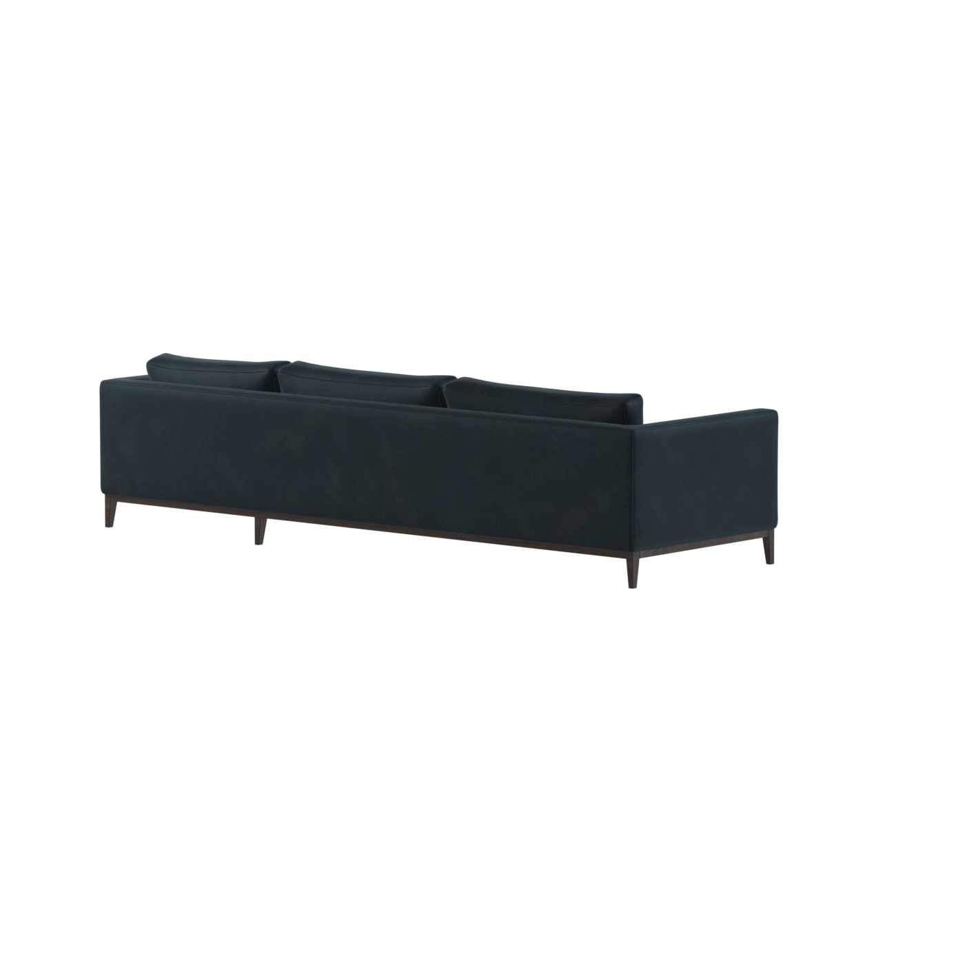 Porto Sectional Sofa – Premium Upholstery Options