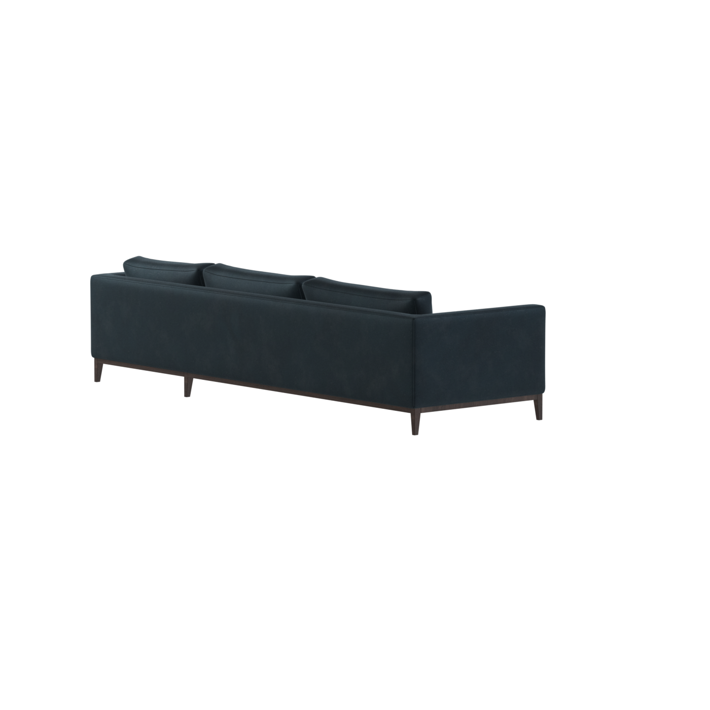 Porto Sectional Sofa – Premium Upholstery Options